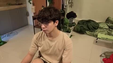 Snapshot of thegreenmagus chatting on 02.24.26 Green online show from 02.24.26