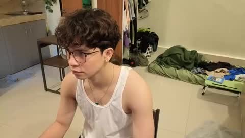 Snapshot of thegreenmagus chatting on 03.25.26 Green online show from 03.25.26