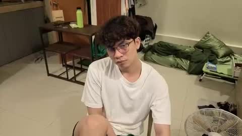 Snapshot of thegreenmagus chatting on 03.26.26 Green online show from 03.26.26