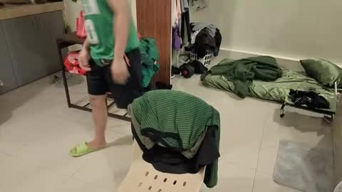 Snapshot of thegreenmagus chatting on 03.27.26 Green online show from 03.27.26