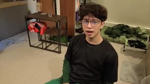 Snapshot of thegreenmagus chatting on 03.28.26 Green online show from 03.28.26