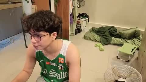 Snapshot of thegreenmagus chatting on 03.31.26 Green online show from 03.31.26