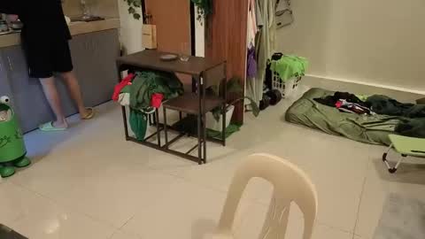 Snapshot of thegreenmagus chatting on 04.02.26 Green online show from 04.02.26