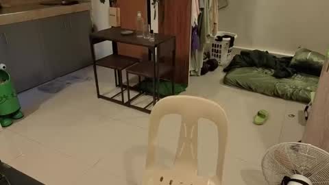 Snapshot of thegreenmagus chatting on 04.03.26 Green online show from 04.03.26