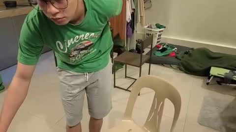 Snapshot of thegreenmagus chatting on 04.09.26 Green online show from 04.09.26