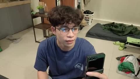 Snapshot of thegreenmagus chatting on 04.11.26 Green online show from 04.11.26