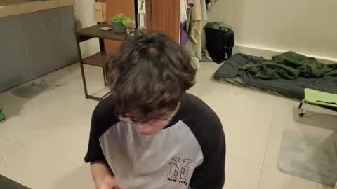 Snapshot of thegreenmagus chatting on 04.13.26 Green online show from 04.13.26