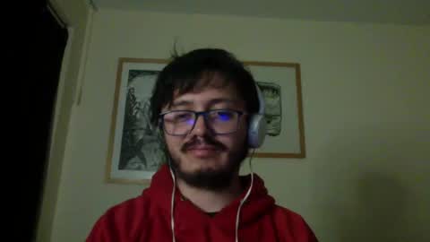 Snapshot of theguitarmistery chatting on 11.17.25 theguitarmistery online show from 11.17.25