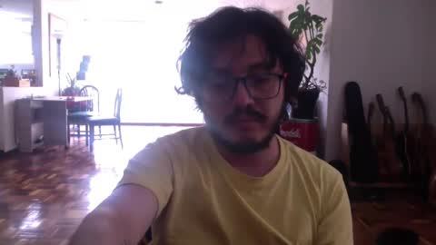 Snapshot of theguitarmistery chatting on 02.15.26 theguitarmistery online show from 02.15.26