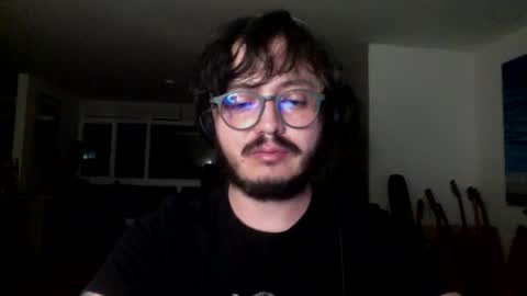 Snapshot of theguitarmistery chatting on 02.17.26 theguitarmistery online show from 02.17.26