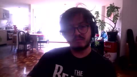 Snapshot of theguitarmistery chatting on 02.19.26 theguitarmistery online show from 02.19.26