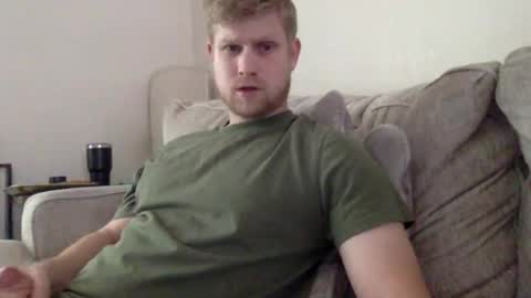 Snapshot of thehairyprince chatting on 04.19.26 Harry online show from 04.19.26