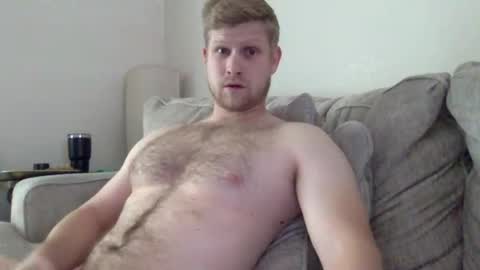 Snapshot of thehairyprince chatting on 04.19.26 Harry online show from 04.19.26