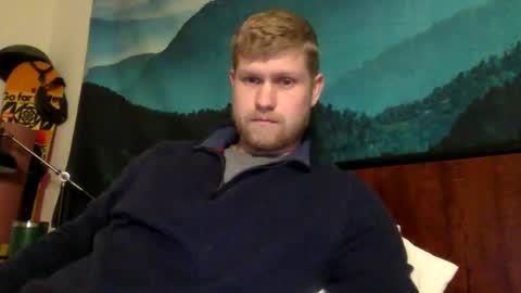 Snapshot of thehairyprince chatting on 04.29.26 Harry online show from 04.29.26