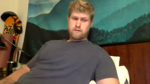 Snapshot of thehairyprince chatting on 05.26.26 Harry online show from 05.26.26
