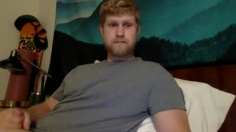 Snapshot of thehairyprince chatting on 05.27.26 Harry online show from 05.27.26