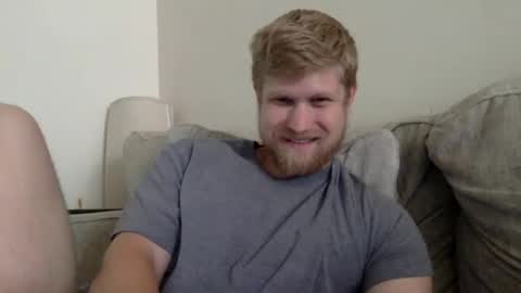 Snapshot of thehairyprince chatting on 05.28.26 Harry online show from 05.28.26