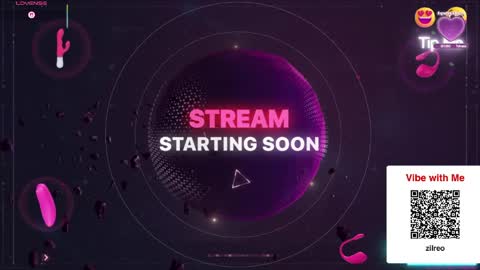 thehalfrican013 online show from 06.01.26