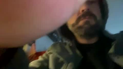 Snapshot of thehandyman951 chatting on 02.16.25 thehandyman951 online show from 02.16.25