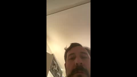 Snapshot of thehandyman951 chatting on 02.16.25 thehandyman951 online show from 02.16.25