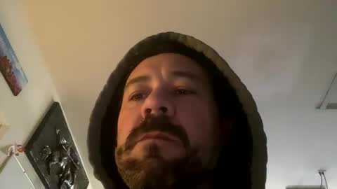 Snapshot of thehandyman951 chatting on 02.22.25 thehandyman951 online show from 02.22.25