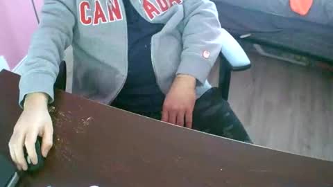 Mike D. online show from 02.09.26