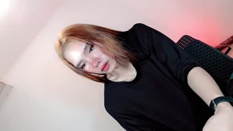 Snapshot of thehornygirl_laisa chatting on 01.09.25 laisa online show from 01.09.25