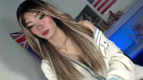 Snapshot of thehornygirl_laisa chatting on 06.30.26 laisa online show from 06.30.26