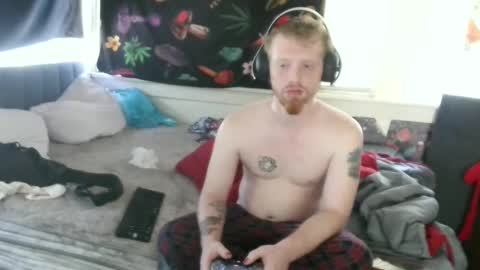 fuzzyfox online show from 09.16.25