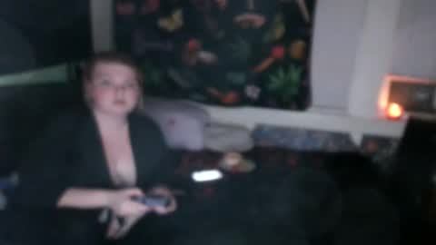 fuzzyfox online show from 09.20.25