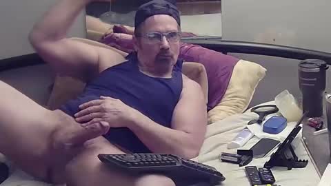 thehotlantaman online show from 12.16.24