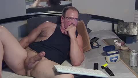 thehotlantaman online show from 10.05.25