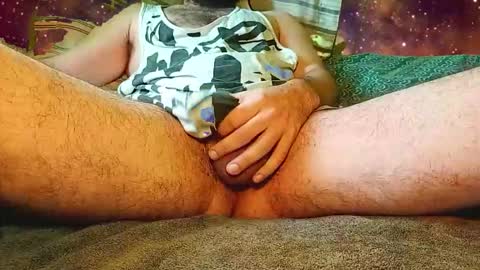 thehotstepperx online show from 03.15.26