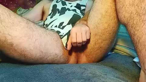 thehotstepperx online show from 03.29.26