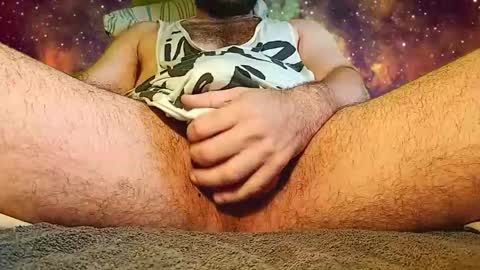 thehotstepperx online show from 04.18.26