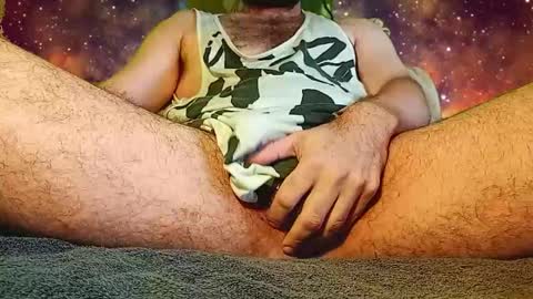 thehotstepperx online show from 04.19.26