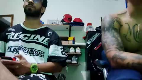 thehousedog online show from 03.19.26