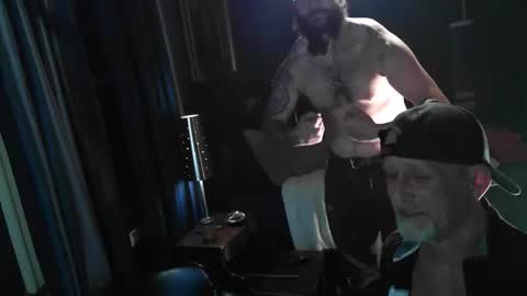 thehouseguy513 online show from 11.20.25