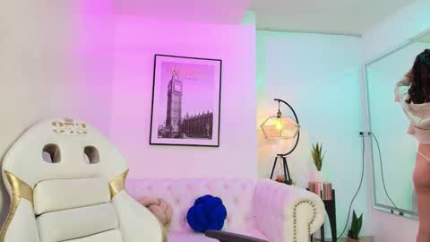 Theia  online show from 12.23.24