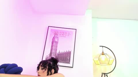 Theia  online show from 02.04.25