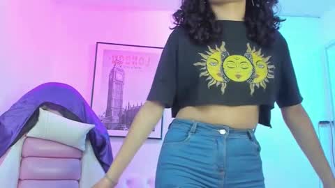 Theia  online show from 02.09.25