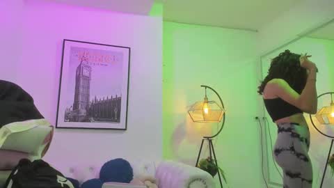 Theia  online show from 03.11.25