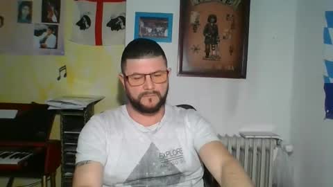 theimpaler83 online show from 03.02.26