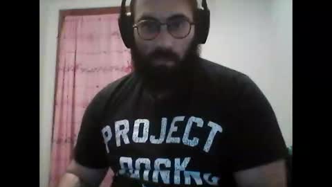 Snapshot of theironbulll chatting on 02.11.25 Iron online show from 02.11.25