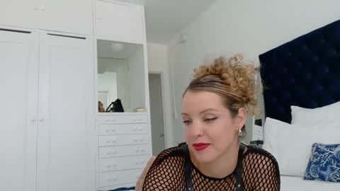 Lily Marie online show from 10.20.25