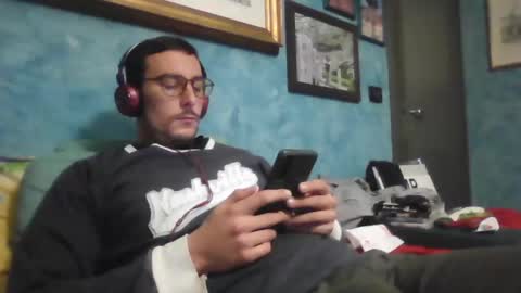 theitalianx95x online show from 12.01.24