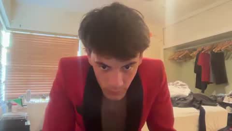 thejackfrenchh online show from 07.24.26