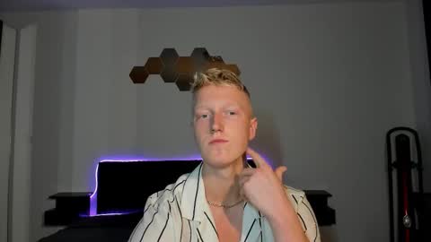 thejacob_d online show from 11.09.25