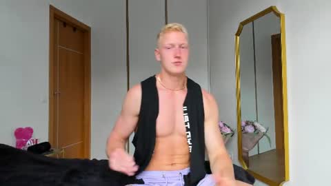 thejacob_d online show from 07.27.26