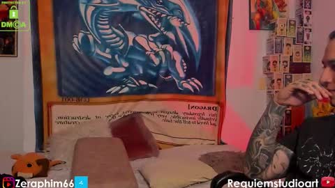 Tyler  Ada online show from 02.01.26